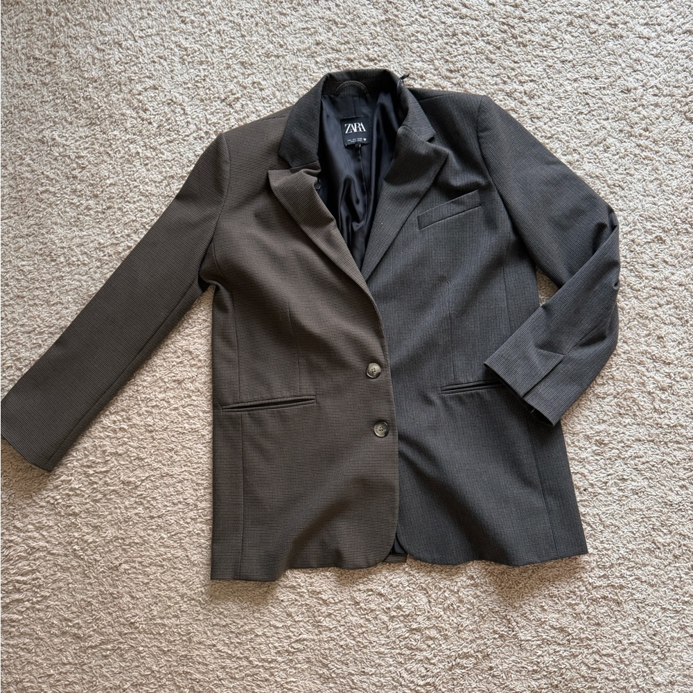 ZARA Blazer (USED)